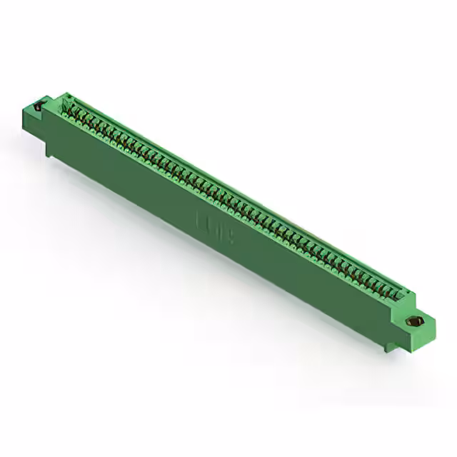 345-048-525-607 EDAC Inc.  Edgeboard Connectors